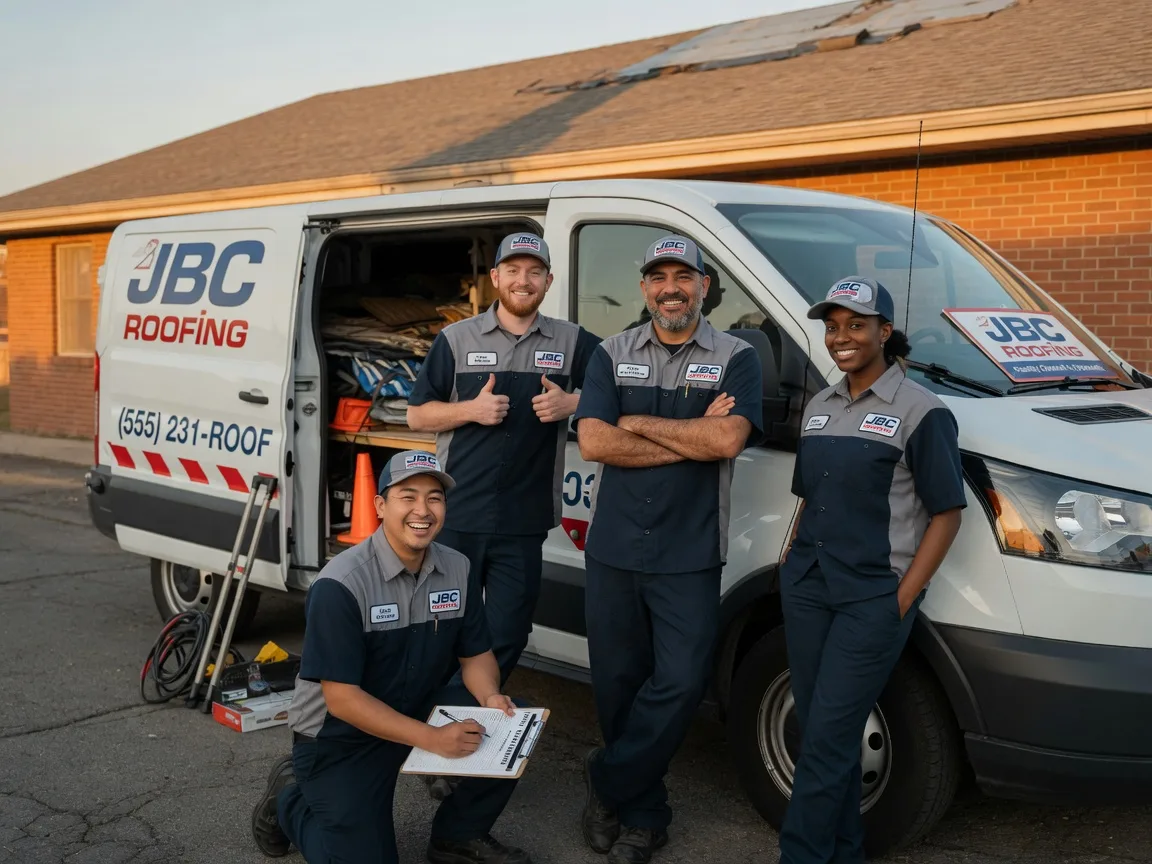 Roof Replacement company in Susan, VA